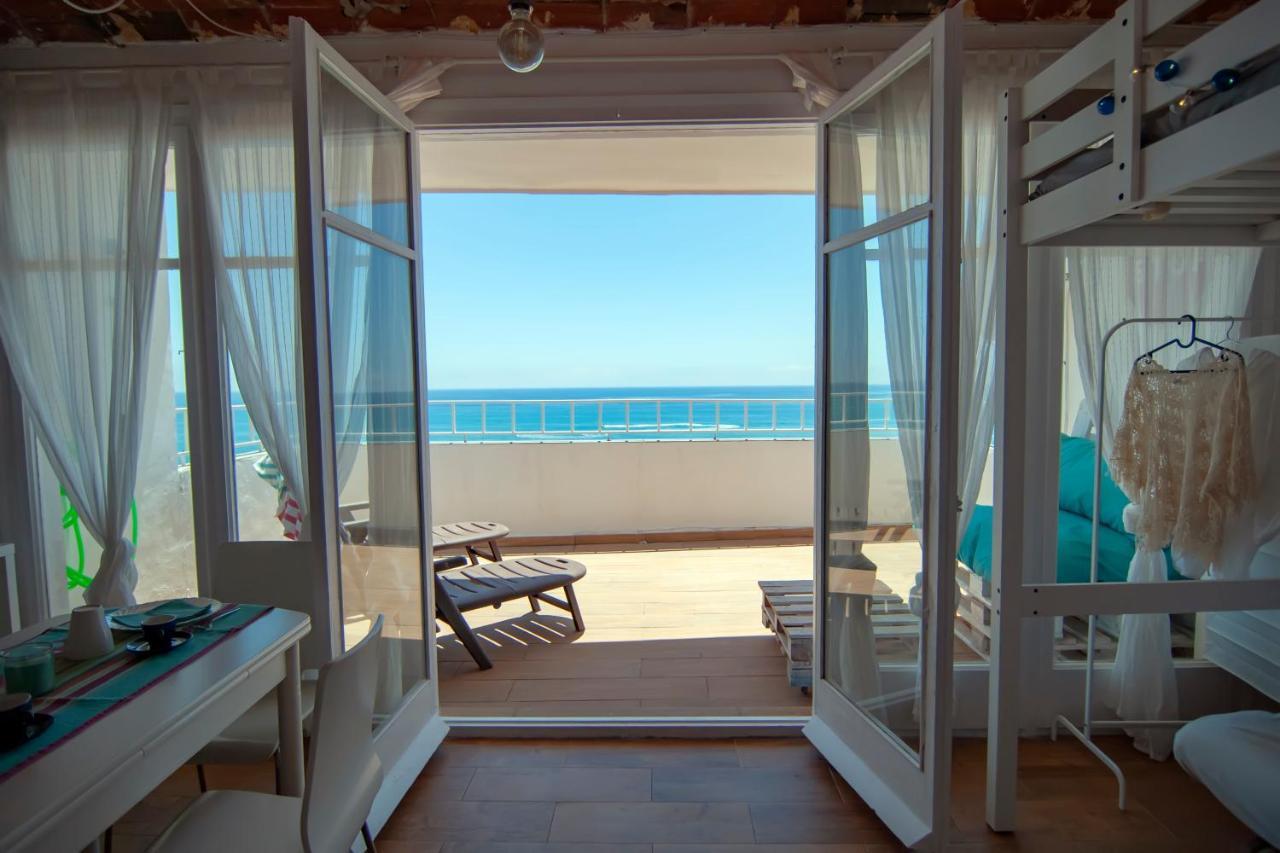 Loft Canet De Mar Cerca De Barcelona Exterior photo