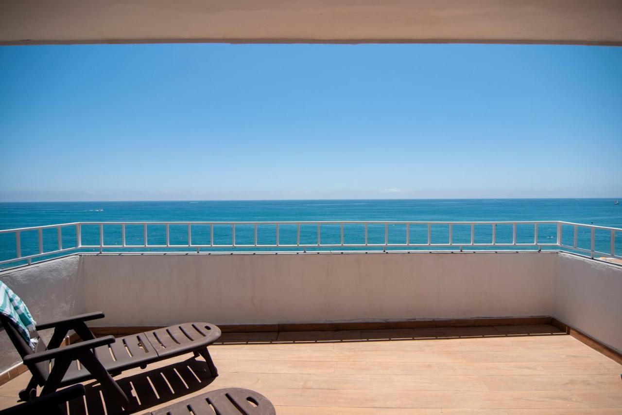 Loft Canet De Mar Cerca De Barcelona Exterior photo