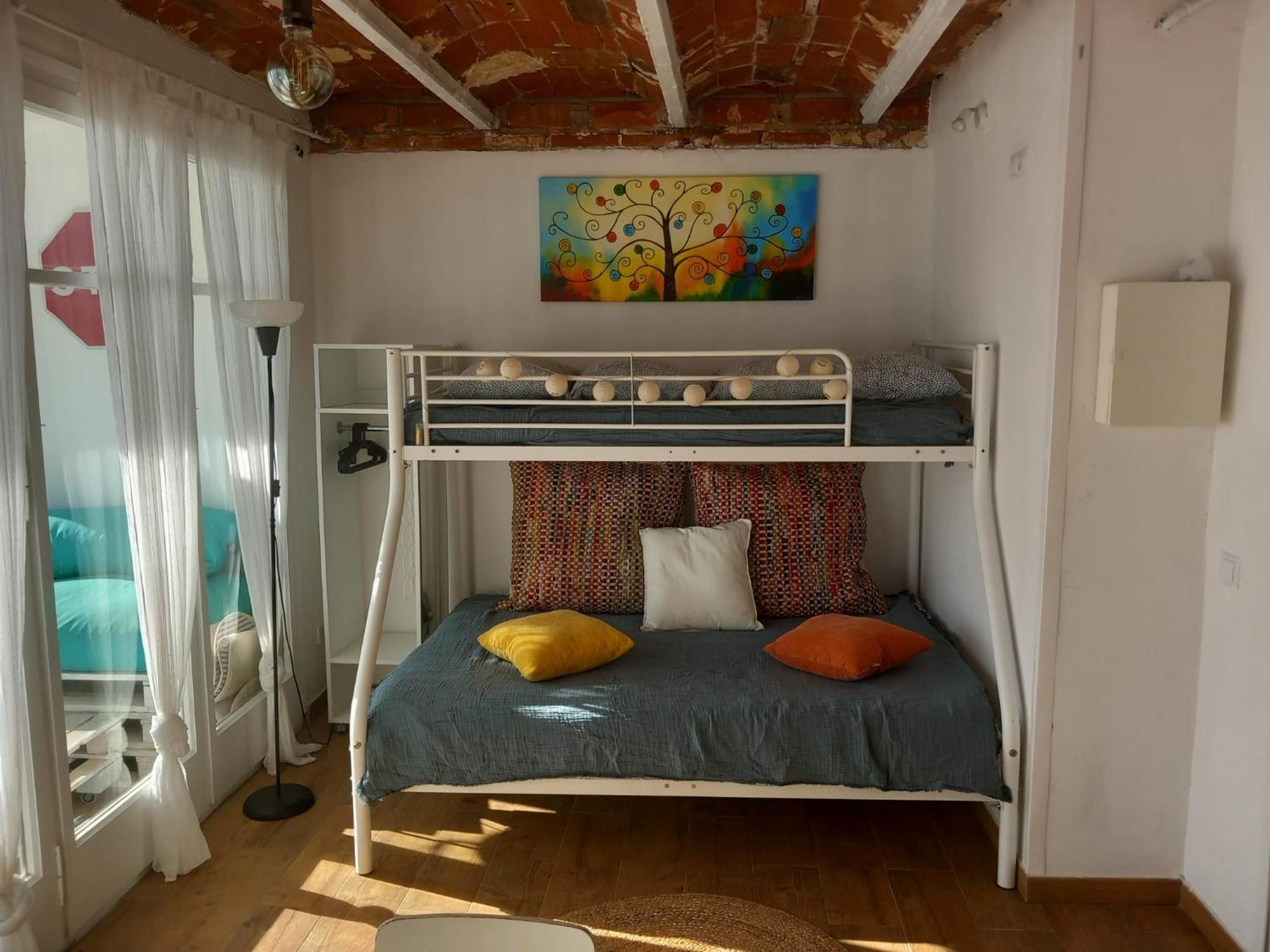 Loft Canet De Mar Cerca De Barcelona Exterior photo