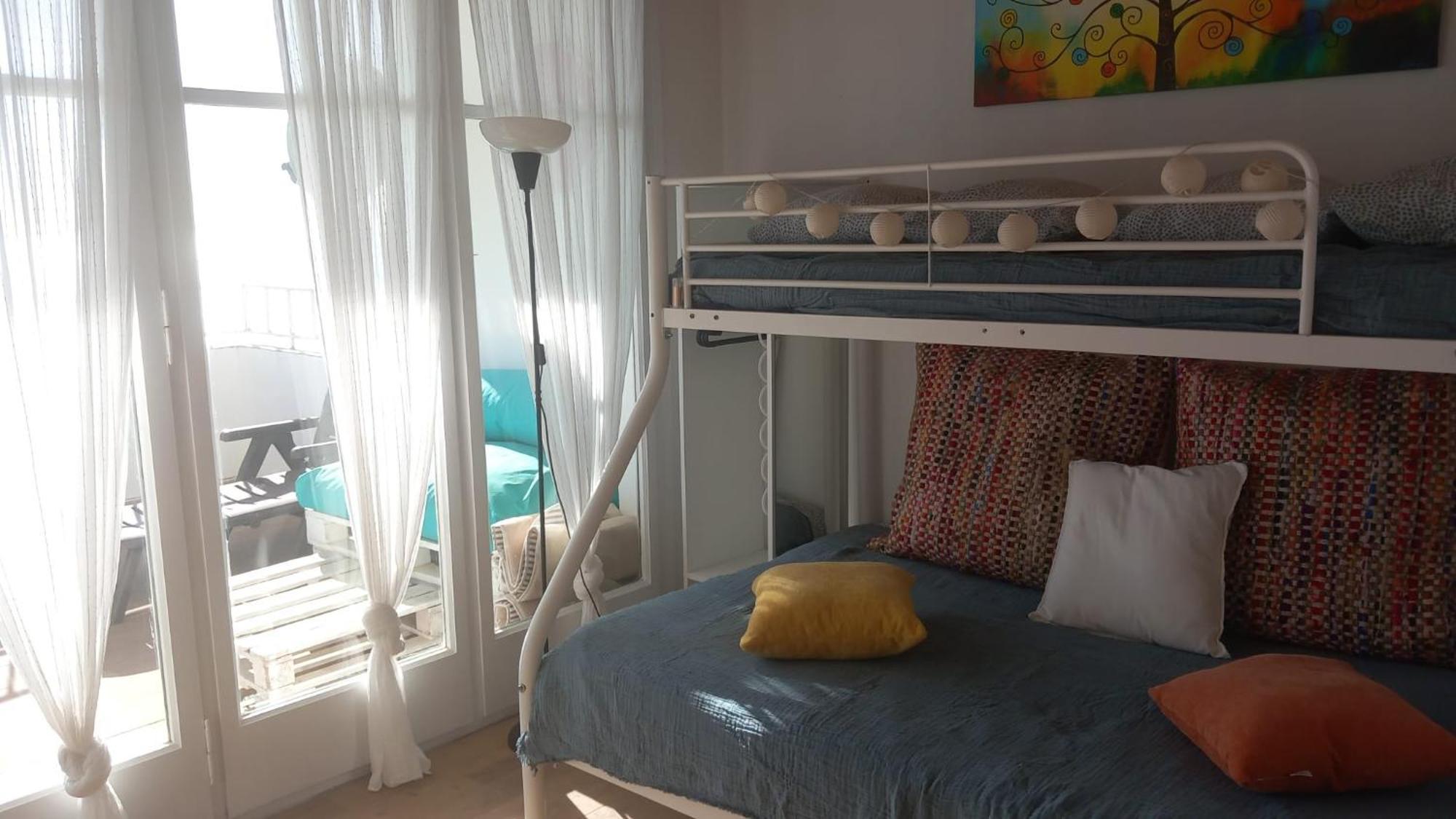Loft Canet De Mar Cerca De Barcelona Exterior photo